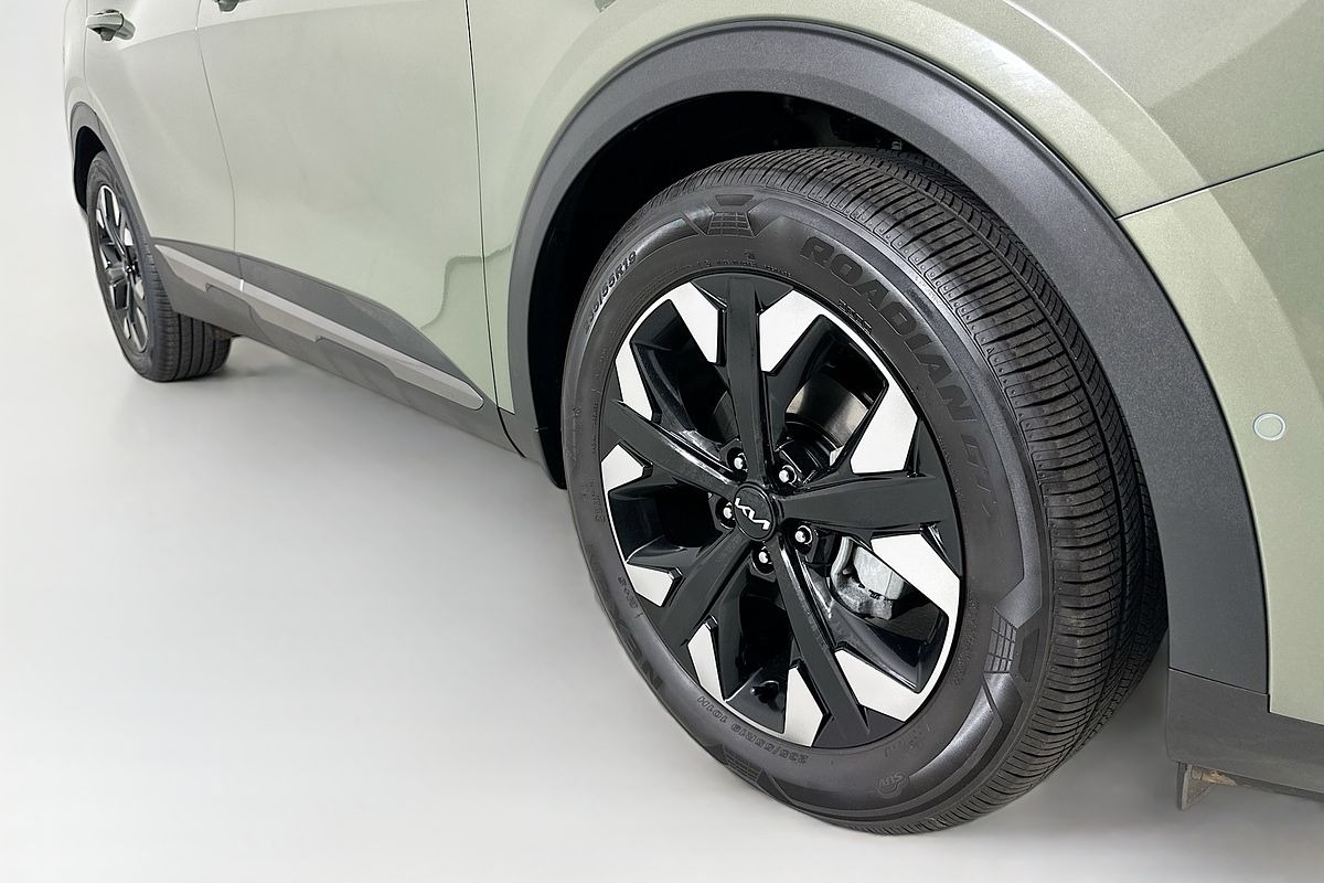 2022 Kia SPORTAGE GT-LINE (AWD) NQ5 MY22