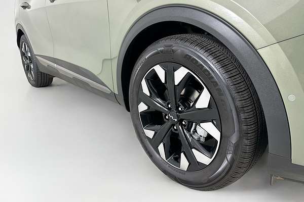 2022 Kia SPORTAGE GT-LINE (AWD) NQ5 MY22