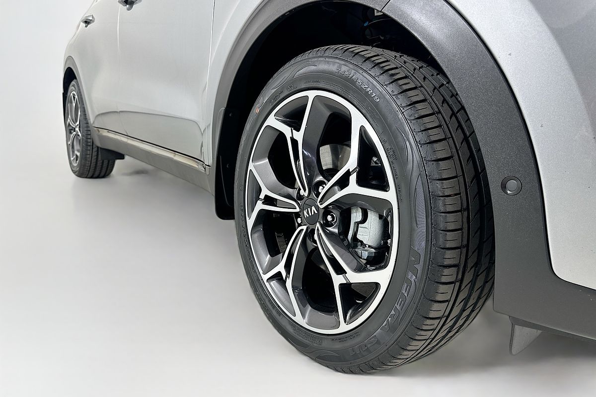 2019 Kia SPORTAGE GT-LINE (AWD) QL MY19