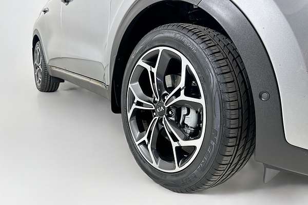 2019 Kia SPORTAGE GT-LINE (AWD) QL MY19