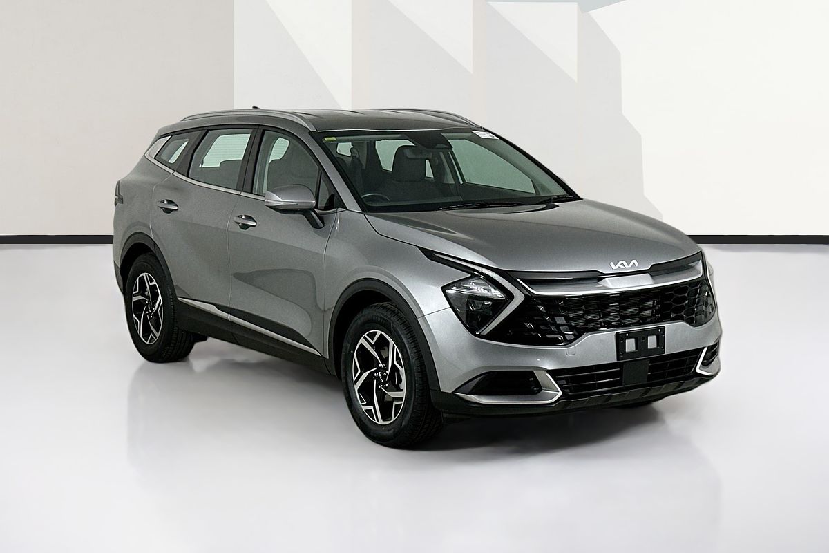 2023 Kia SPORTAGE S (FWD) NQ5 MY23