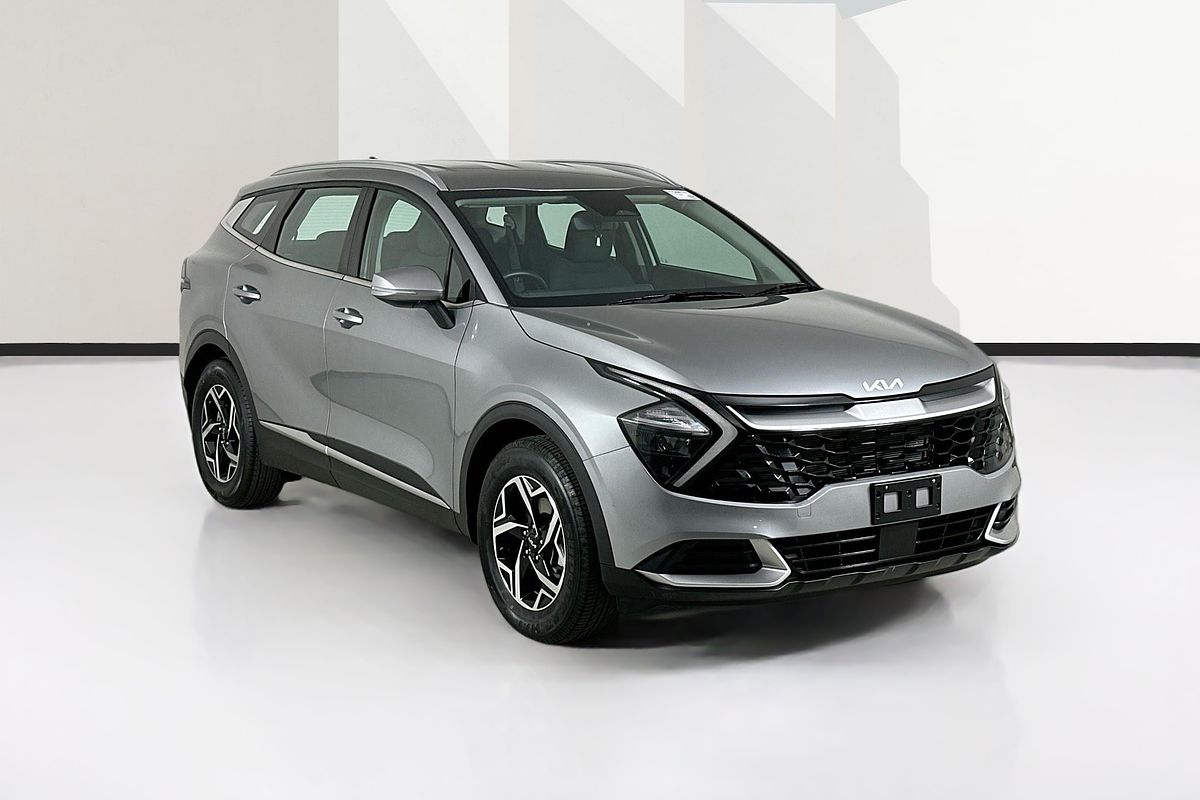 2023 Kia SPORTAGE S (FWD) NQ5 MY23