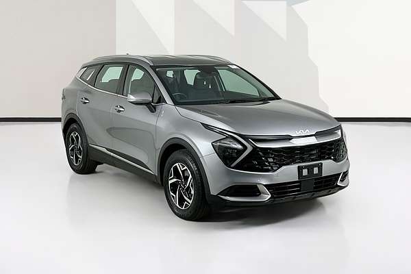 2023 Kia SPORTAGE S (FWD) NQ5 MY23