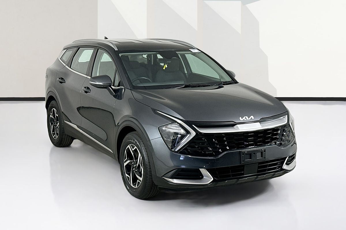 2023 Kia SPORTAGE S (FWD) NQ5 MY23
