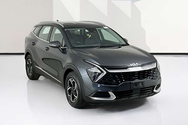 2023 Kia SPORTAGE S (FWD) NQ5 MY23