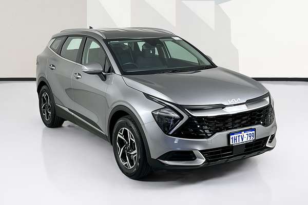 2022 Kia SPORTAGE S (FWD) NQ5 MY23