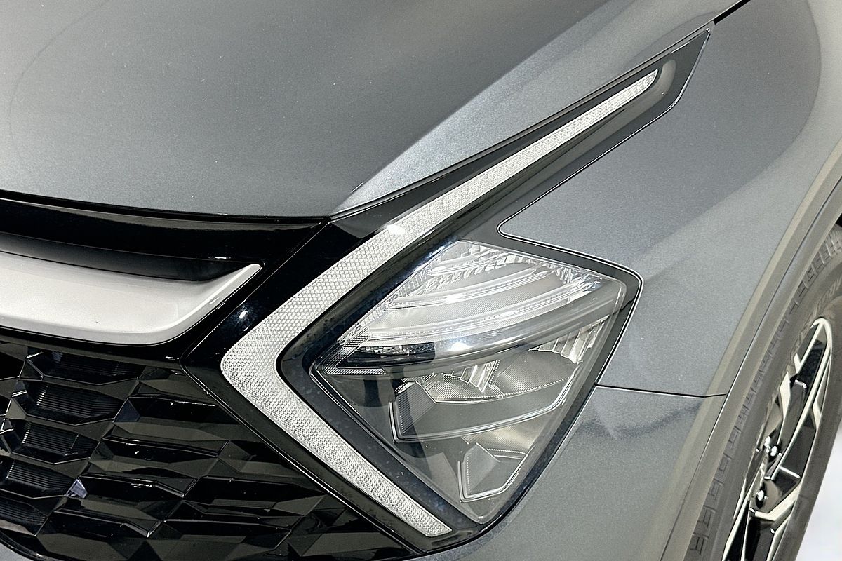 2023 Kia SPORTAGE S (FWD) NQ5 MY23
