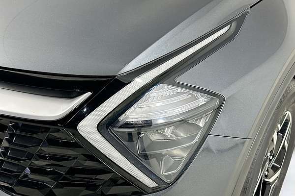 2023 Kia SPORTAGE S (FWD) NQ5 MY23