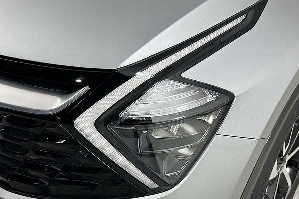 2022 Kia SPORTAGE SX (FWD) NQ5 MY22