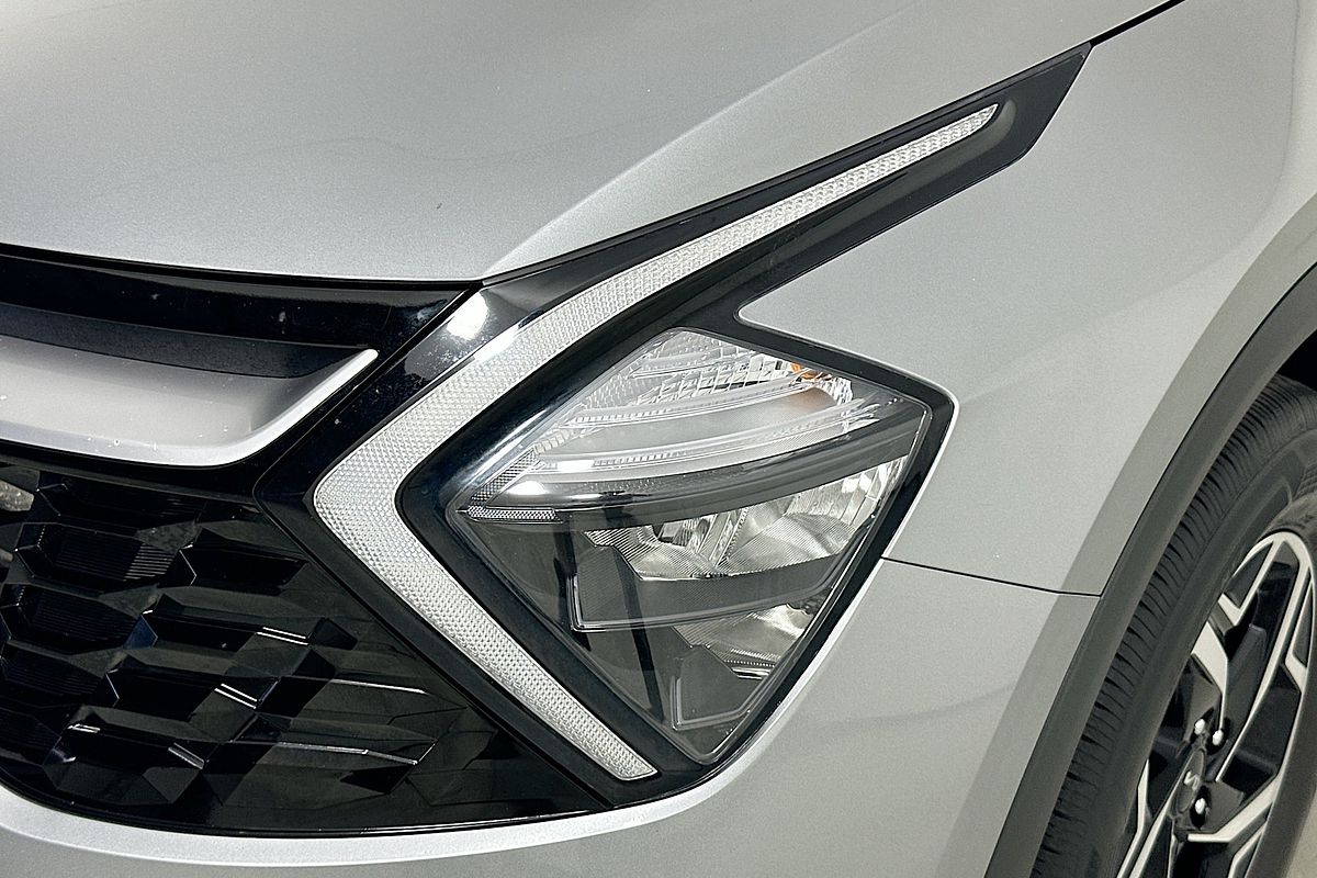 2022 Kia SPORTAGE S (FWD) NQ5 MY23