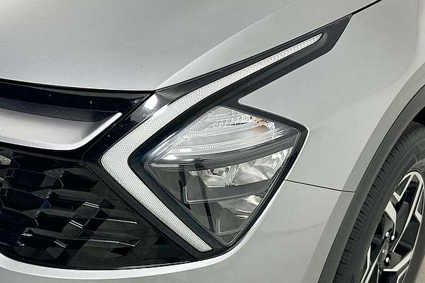 2022 Kia SPORTAGE S (FWD) NQ5 MY23