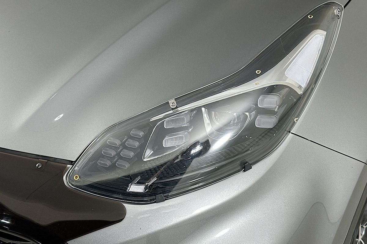 2019 Kia SPORTAGE GT-LINE (AWD) QL MY19