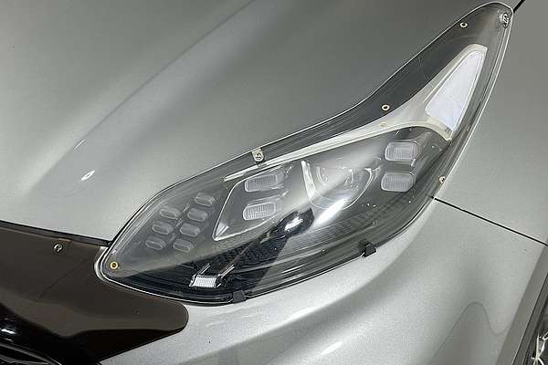 2019 Kia SPORTAGE GT-LINE (AWD) QL MY19