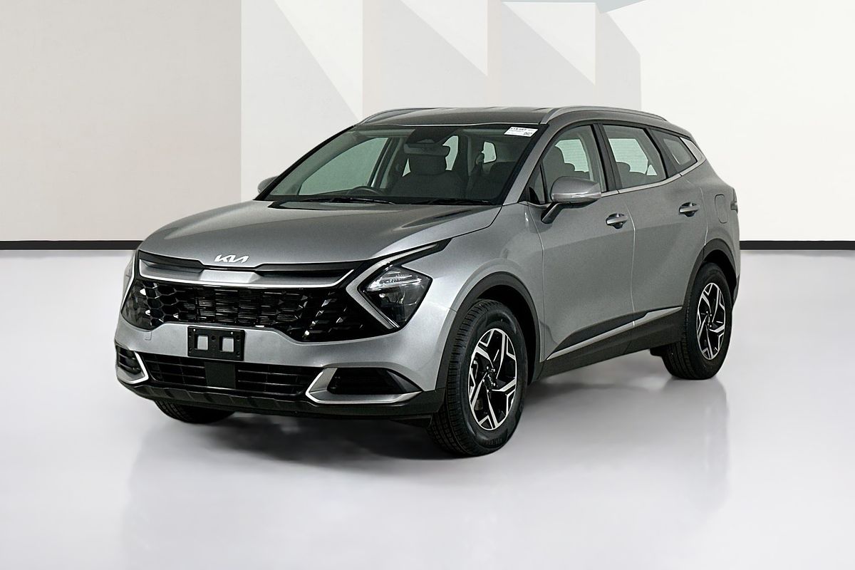 2023 Kia SPORTAGE S (FWD) NQ5 MY23