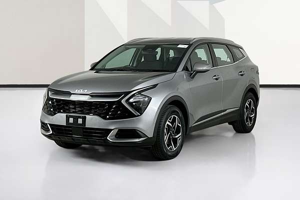 2023 Kia SPORTAGE S (FWD) NQ5 MY23