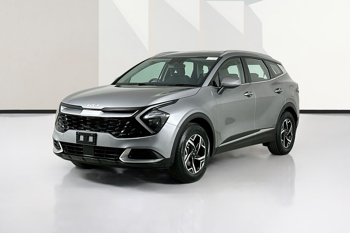 2023 Kia SPORTAGE S (FWD) NQ5 MY23