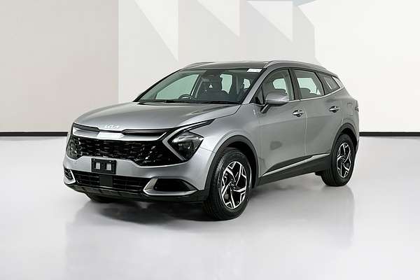2023 Kia SPORTAGE S (FWD) NQ5 MY23
