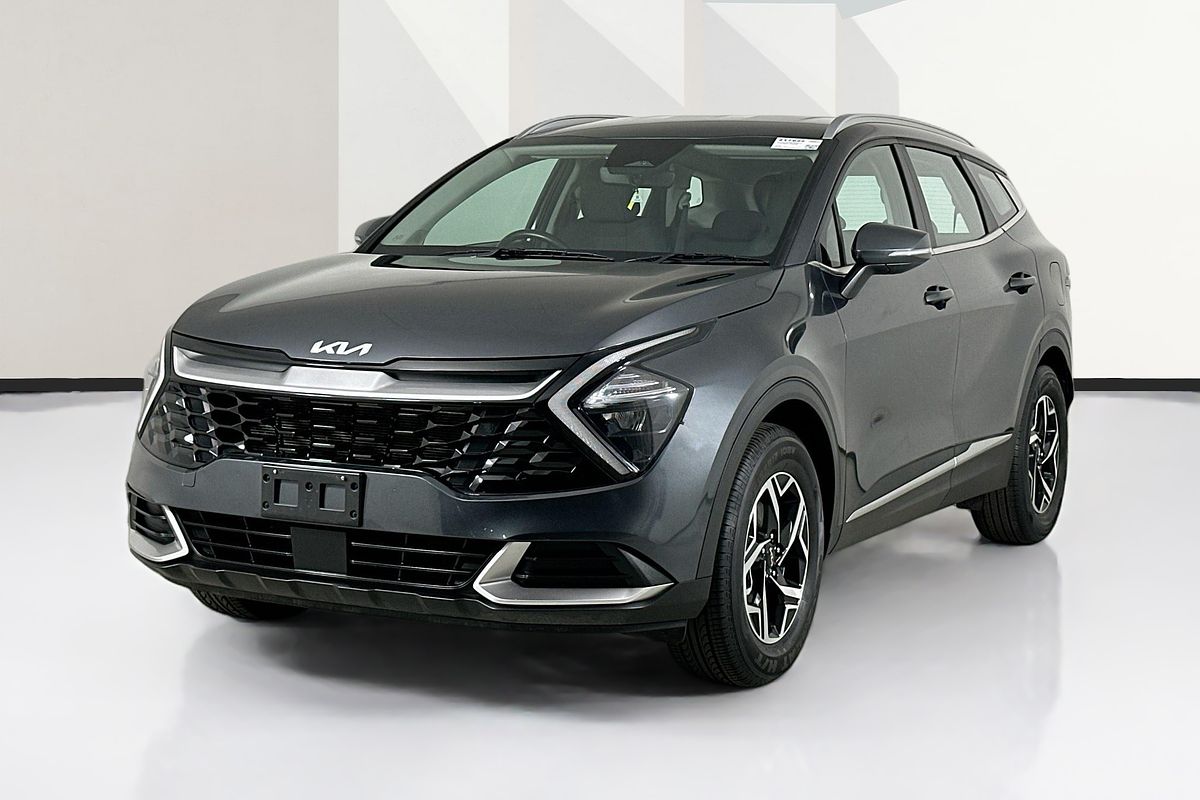 2023 Kia SPORTAGE S (FWD) NQ5 MY23