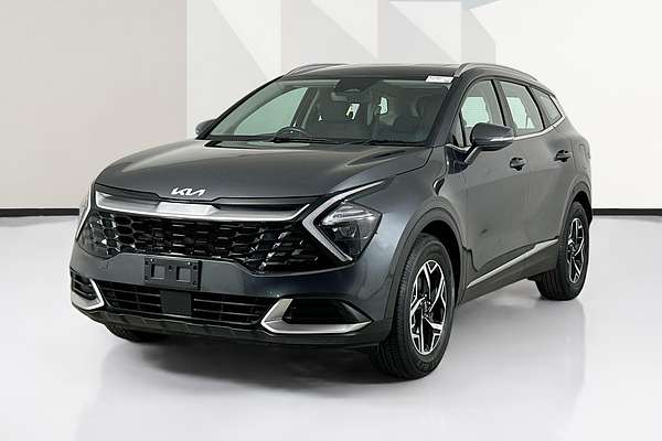2023 Kia SPORTAGE S (FWD) NQ5 MY23
