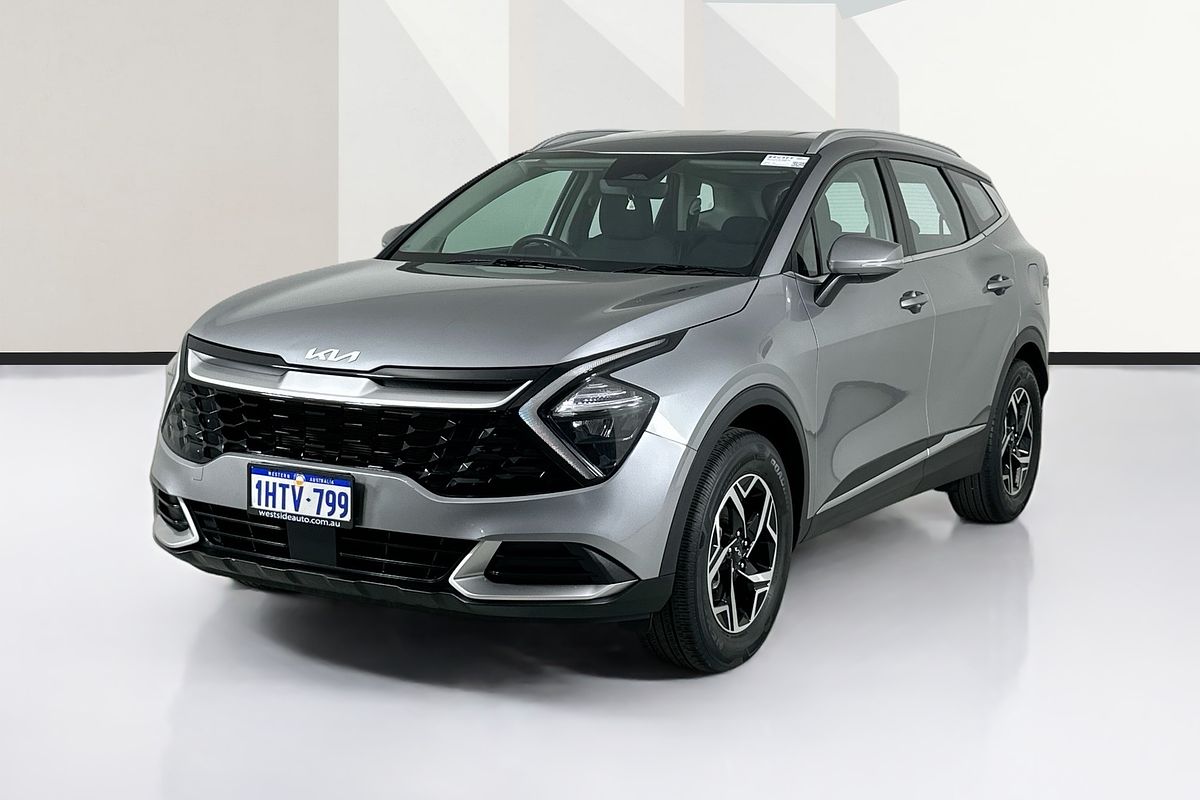 2022 Kia SPORTAGE S (FWD) NQ5 MY23