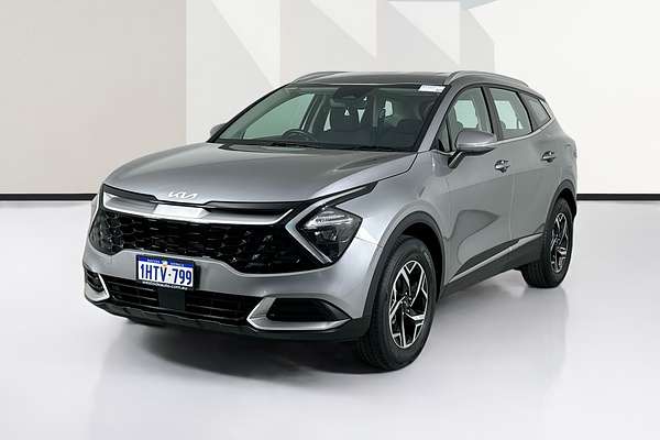 2022 Kia SPORTAGE S (FWD) NQ5 MY23