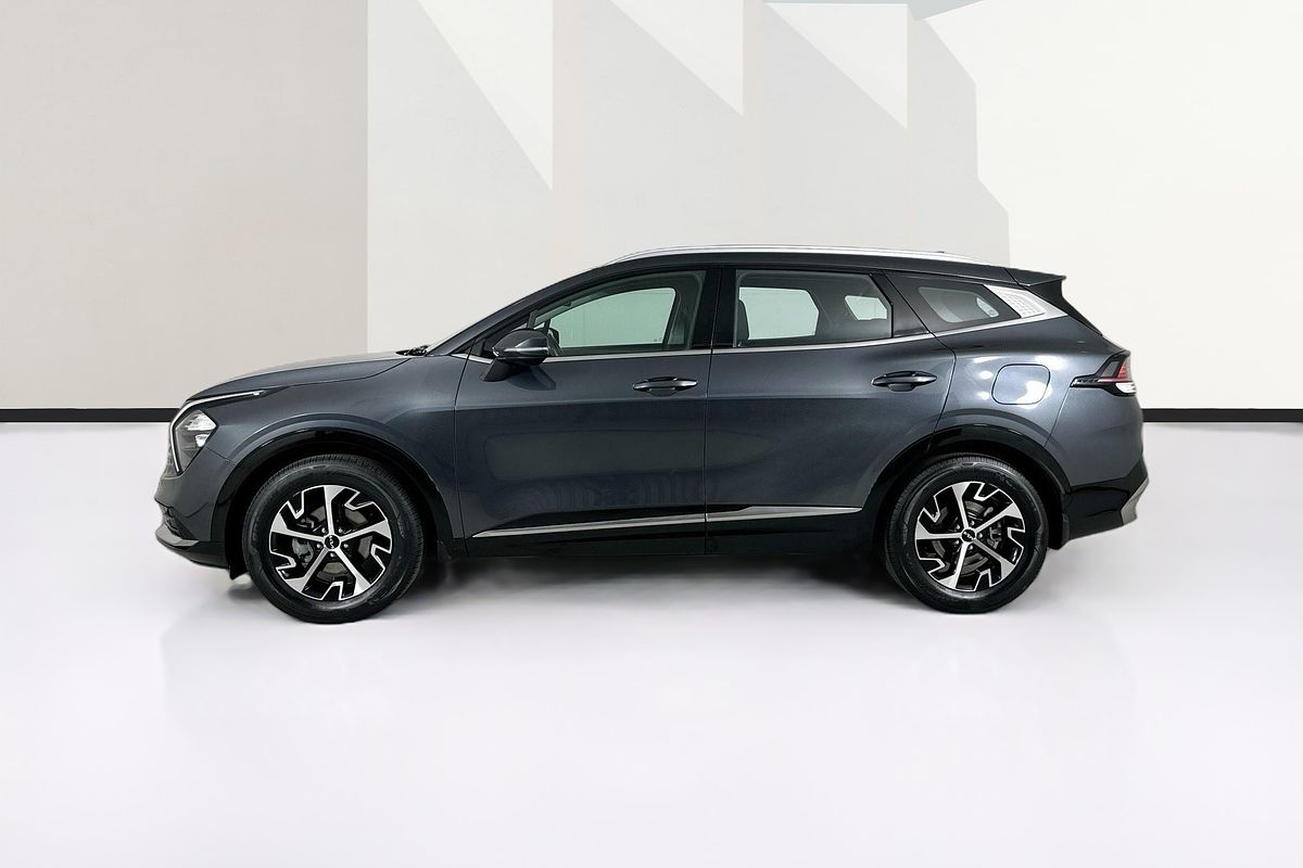 2022 Kia SPORTAGE SX (AWD) NQ5 MY22
