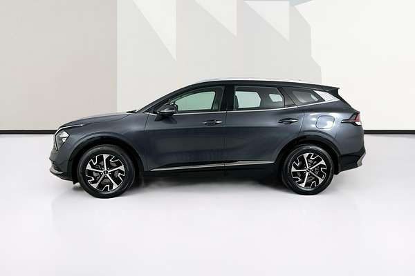 2022 Kia SPORTAGE SX (AWD) NQ5 MY22