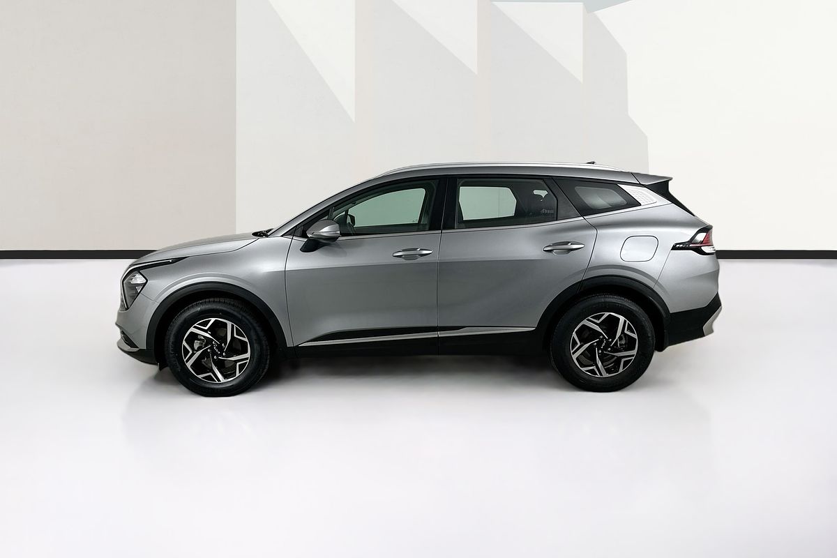 2023 Kia SPORTAGE S (FWD) NQ5 MY23