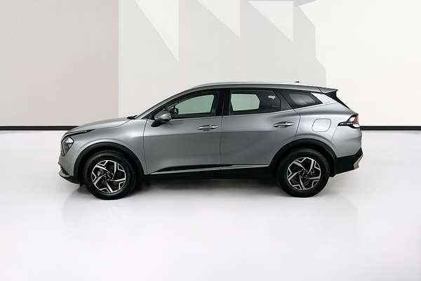 2023 Kia SPORTAGE S (FWD) NQ5 MY23