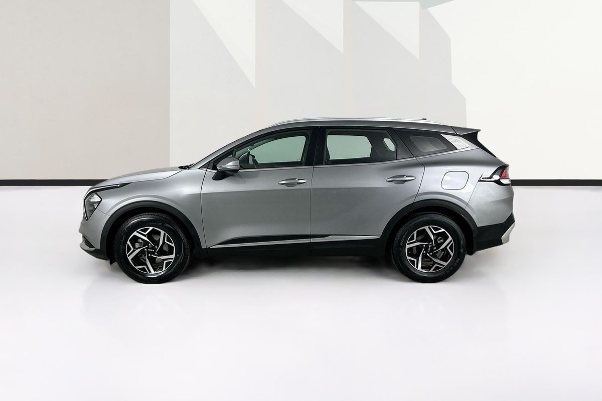 2023 Kia SPORTAGE S (FWD) NQ5 MY23