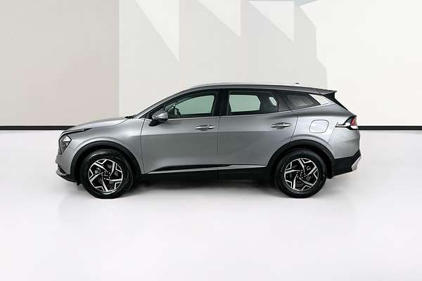 2023 Kia SPORTAGE S (FWD) NQ5 MY23