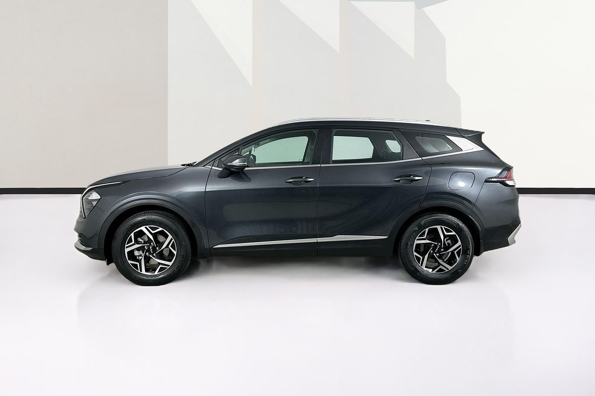 2023 Kia SPORTAGE S (FWD) NQ5 MY23