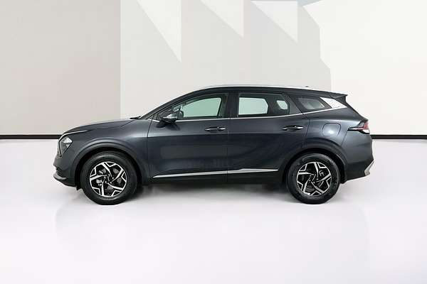 2023 Kia SPORTAGE S (FWD) NQ5 MY23