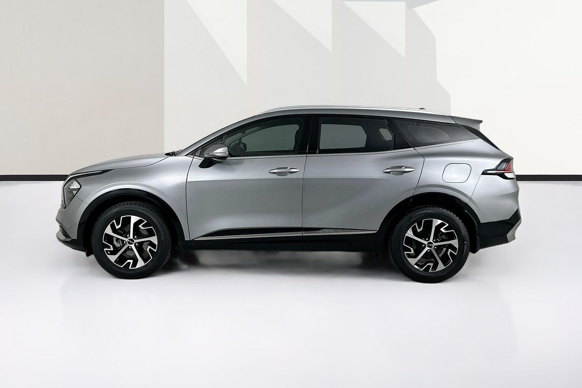 2022 Kia SPORTAGE SX (FWD) NQ5 MY22