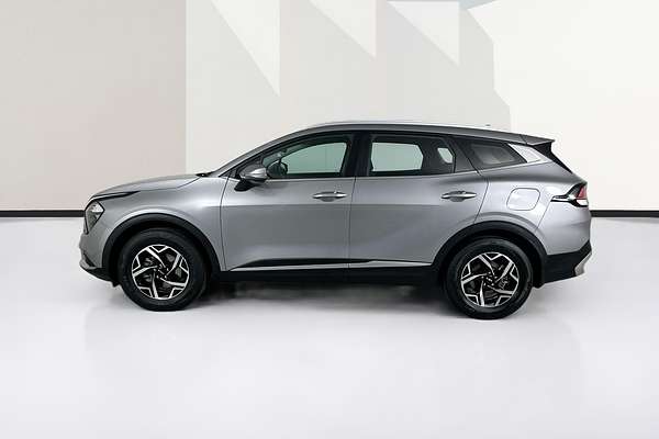 2022 Kia SPORTAGE S (FWD) NQ5 MY23