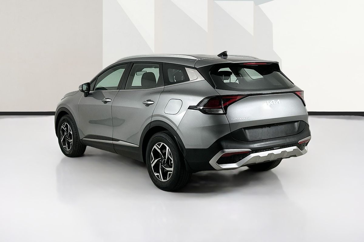 2023 Kia SPORTAGE S (FWD) NQ5 MY23