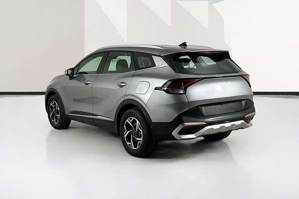 2023 Kia SPORTAGE S (FWD) NQ5 MY23