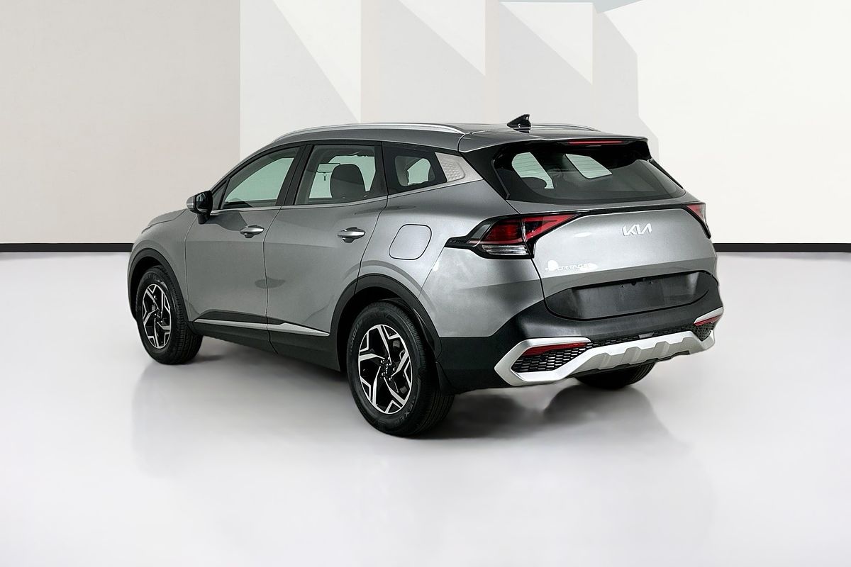 2023 Kia SPORTAGE S (FWD) NQ5 MY23