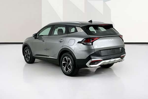 2023 Kia SPORTAGE S (FWD) NQ5 MY23