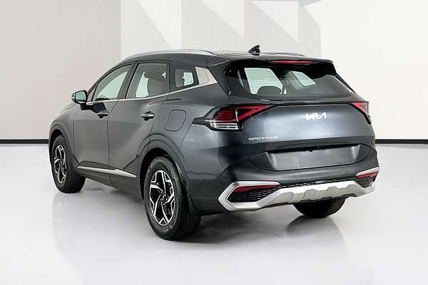 2023 Kia SPORTAGE S (FWD) NQ5 MY23