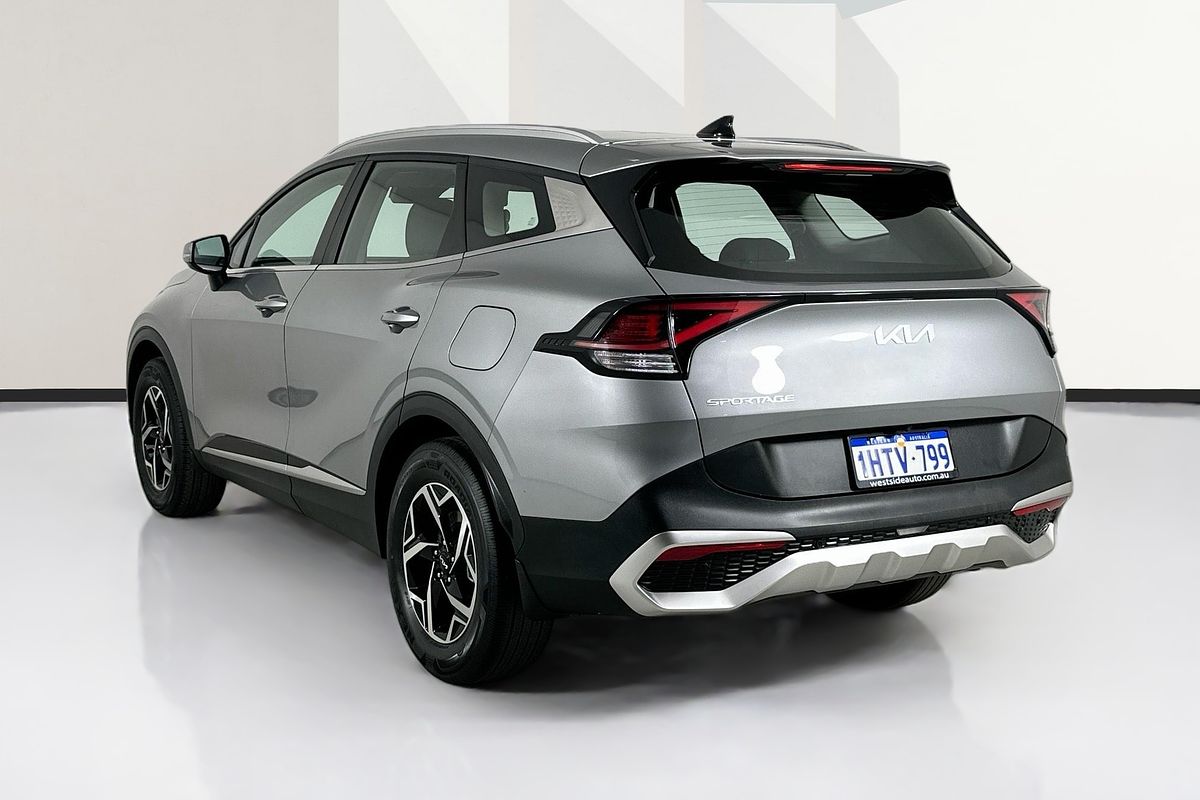 2022 Kia SPORTAGE S (FWD) NQ5 MY23