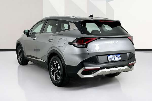 2022 Kia SPORTAGE S (FWD) NQ5 MY23