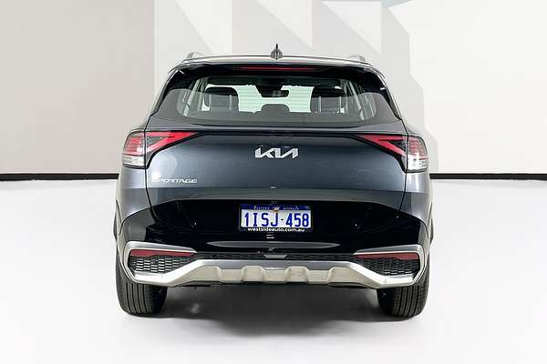 2022 Kia SPORTAGE SX (AWD) NQ5 MY22