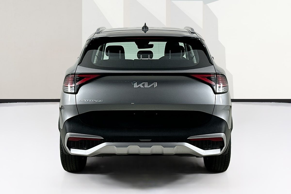2023 Kia SPORTAGE S (FWD) NQ5 MY23