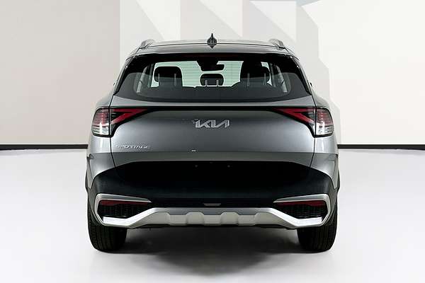 2023 Kia SPORTAGE S (FWD) NQ5 MY23