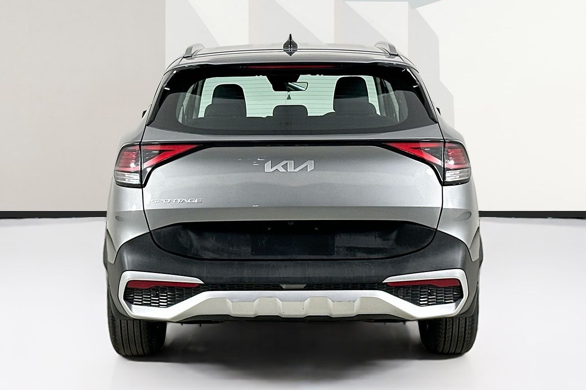 2023 Kia SPORTAGE S (FWD) NQ5 MY23