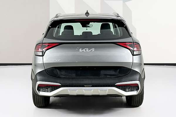 2023 Kia SPORTAGE S (FWD) NQ5 MY23