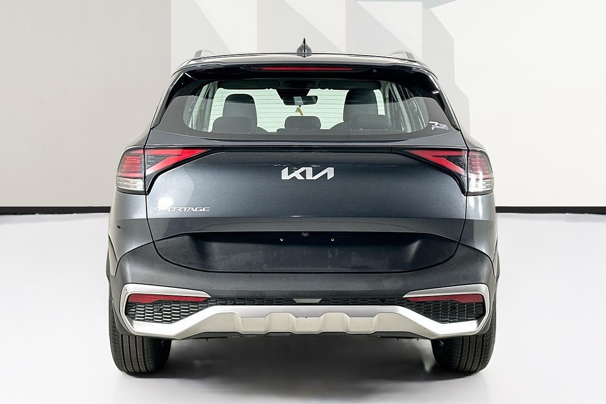 2023 Kia SPORTAGE S (FWD) NQ5 MY23