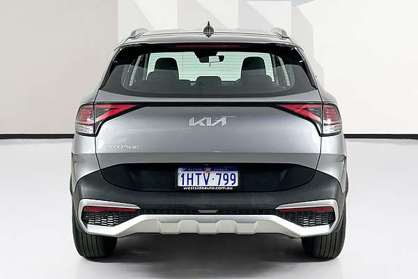 2022 Kia SPORTAGE S (FWD) NQ5 MY23