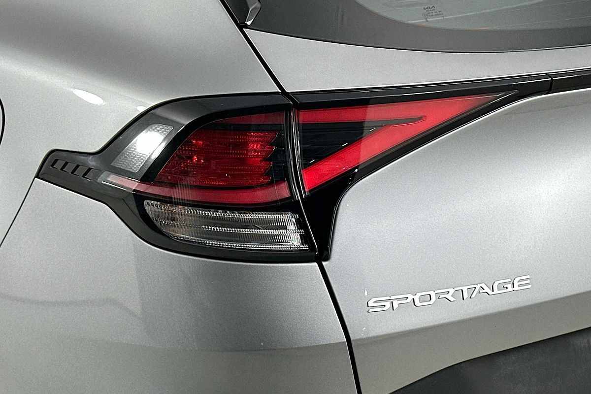 2023 Kia SPORTAGE S (FWD) NQ5 MY23
